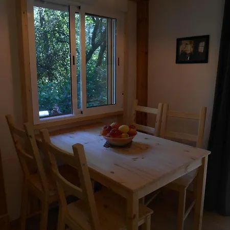 La Cabana De La Encina