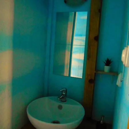 La De La Encina Casa di campagna *