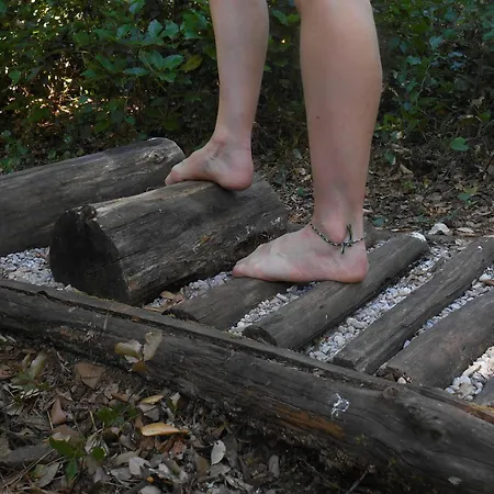 Casa di campagna La De La Encina Cordova