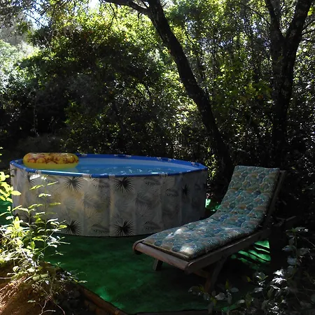 La Cabana De La Encina Cordoba