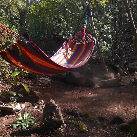 La Cabana De La Encina Cordova