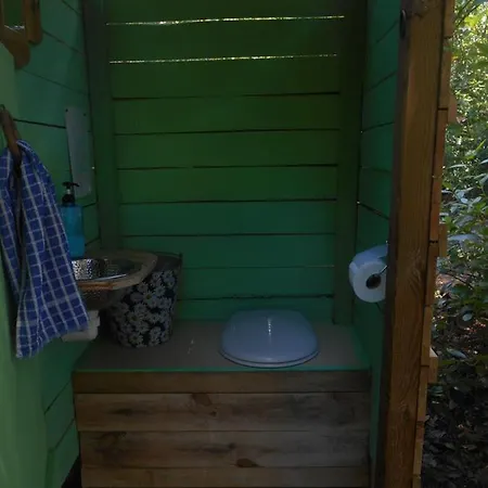 La Cabana De La Encina *