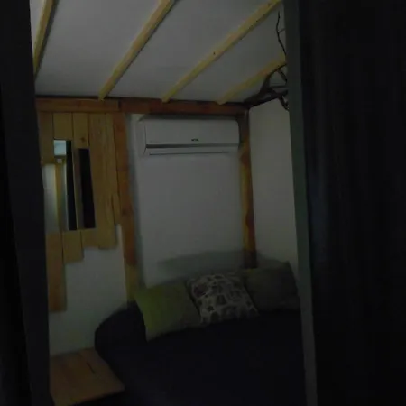 La Cabana De La Encina Cordova