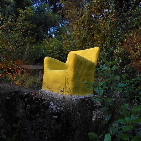 La Cabana De La Encina *