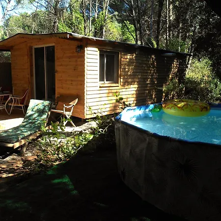 La Cabana De La Encina Cordova